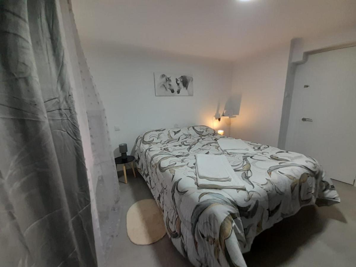 Esperanza 10 Διαμέρισμα Αλικάντε Εξωτερικό φωτογραφία